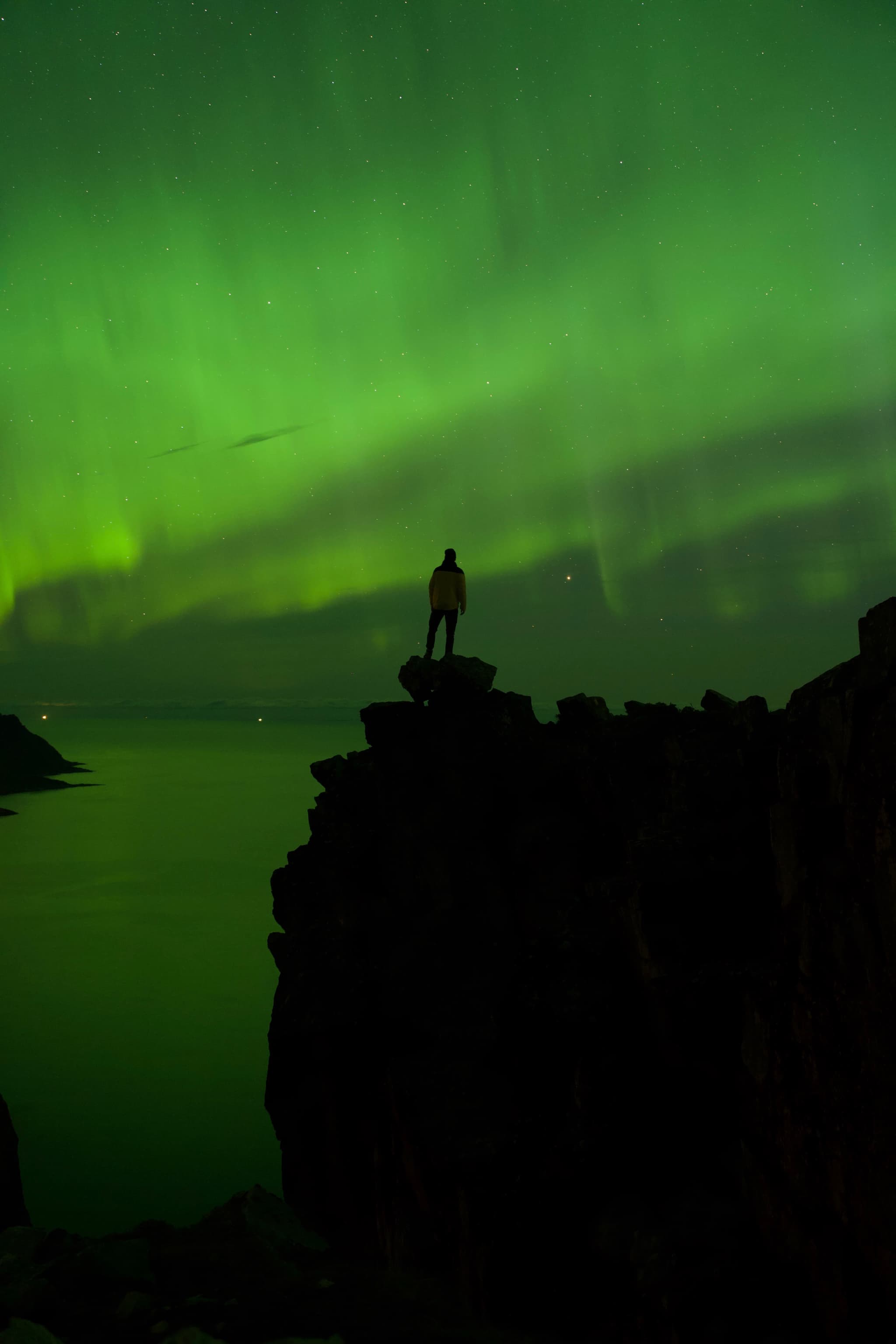 Northern lights