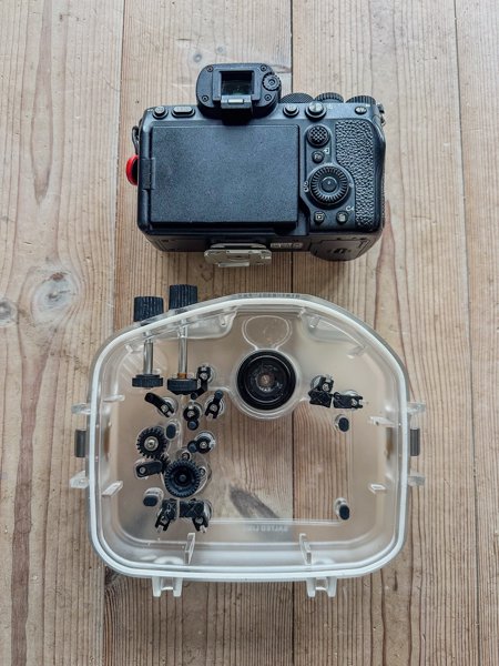 modified plungers modified plungers